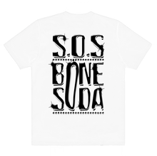 BONE SODA X S.O.S X JUDAH TRIBE [TOUR TEE]